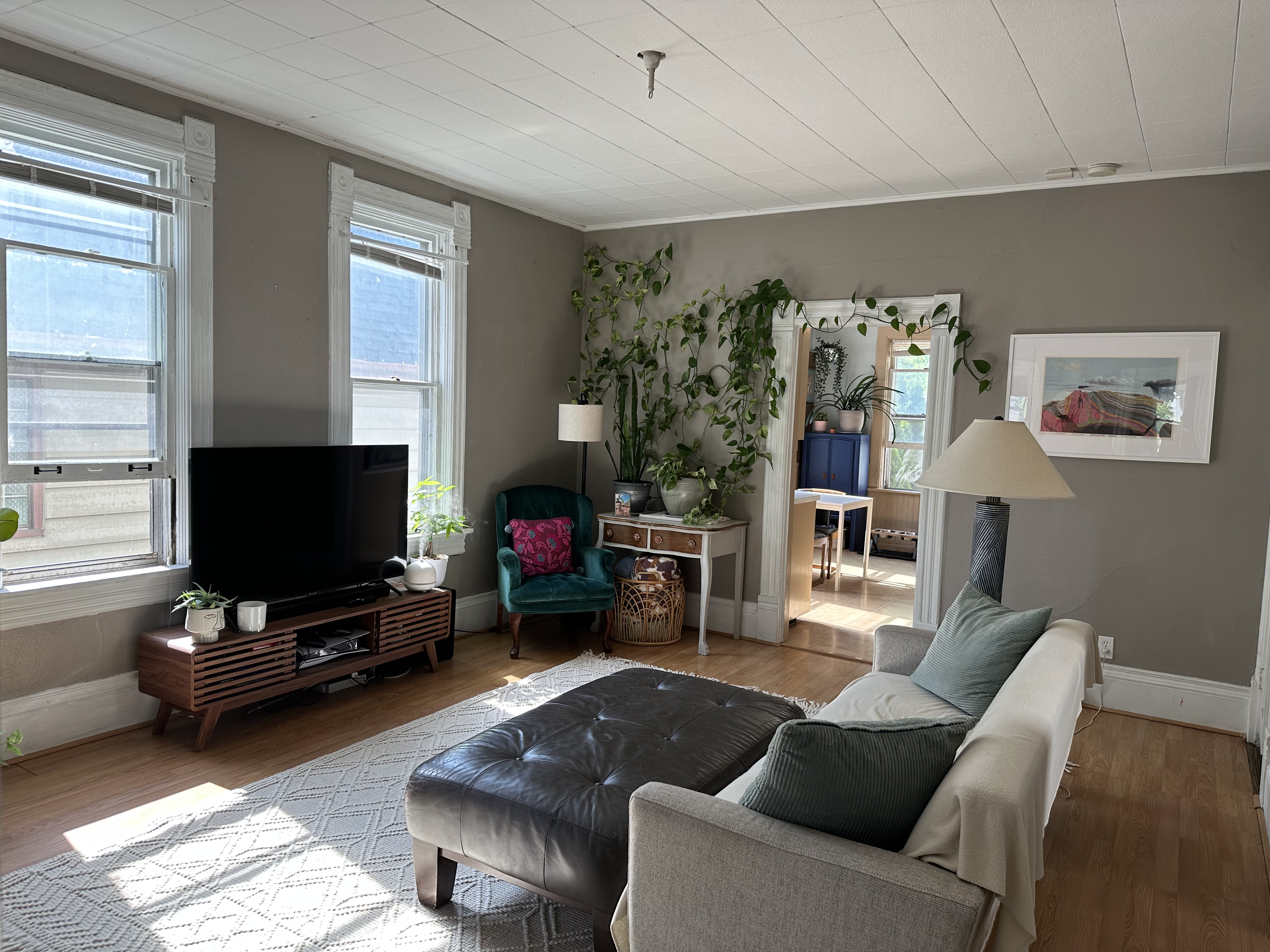 309 E Euclid Ave - Duplex - Lower Unit